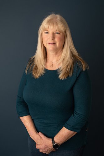 Dr. Diane Scott, DVM