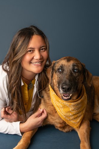 Dr. Larissa Raykowski, DVM