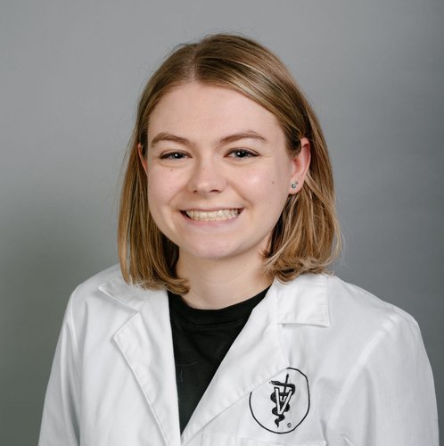 Dr. Lindsay Miller, DVM