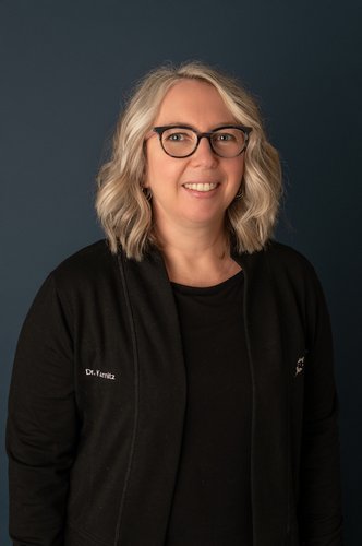 Dr. Lisa Karnitz, DVM