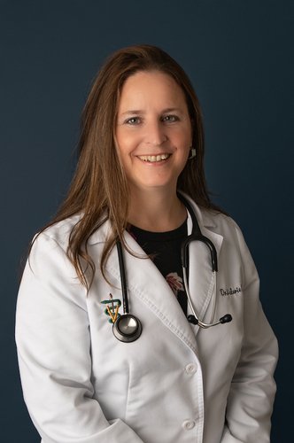 Dr. Valerie Curtis, DVM