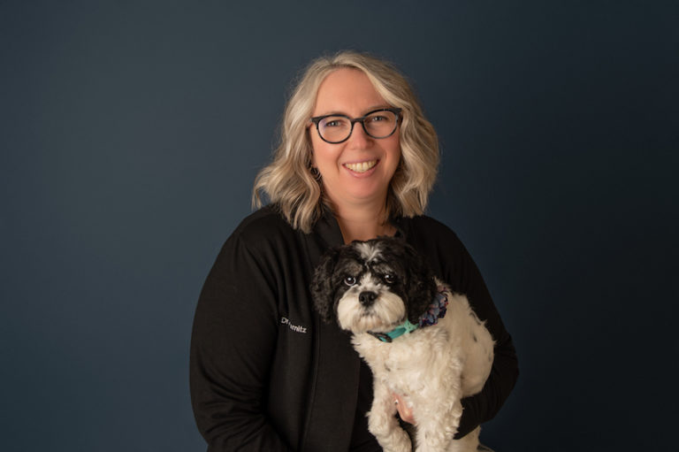 Dr. Karnitz Oakview Veterinary Medical Center in Plover, Wi