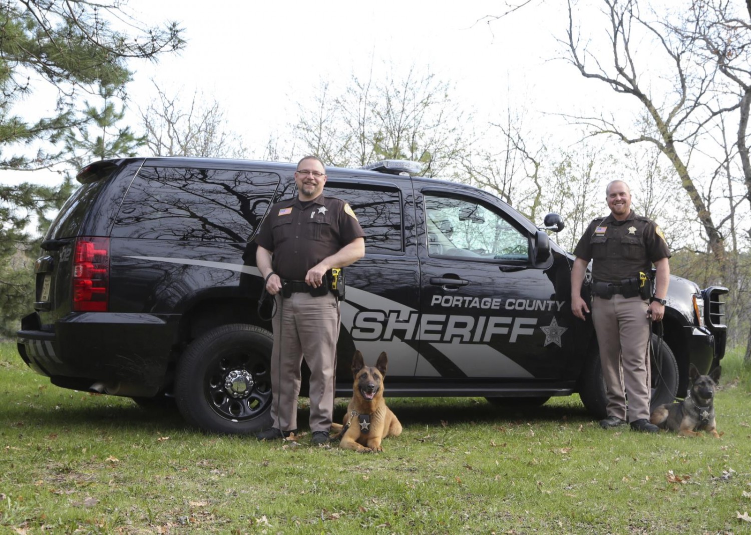 K9 Unit K9 Unit
