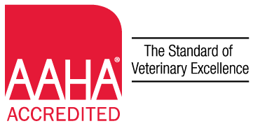 AAHA Accredited