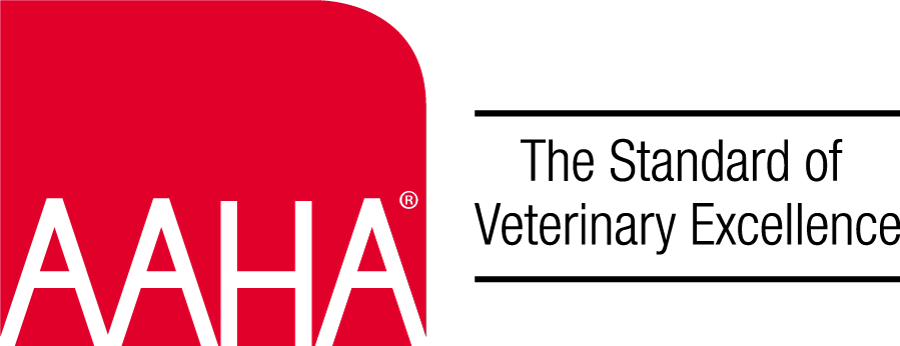 AAHA Accredited - Oakview Veterinary Medical Center
